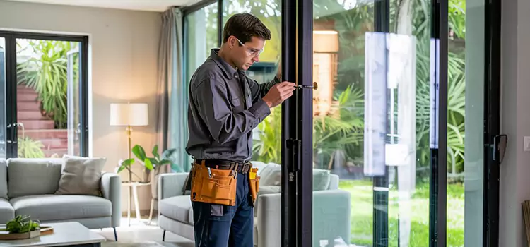 Why Choose Us for Your Glass Door Needs in Columbus, OH?