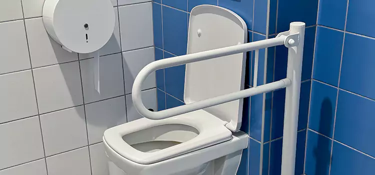 Comprehensive Solutions in Columbus, OH for Accessible Facilities