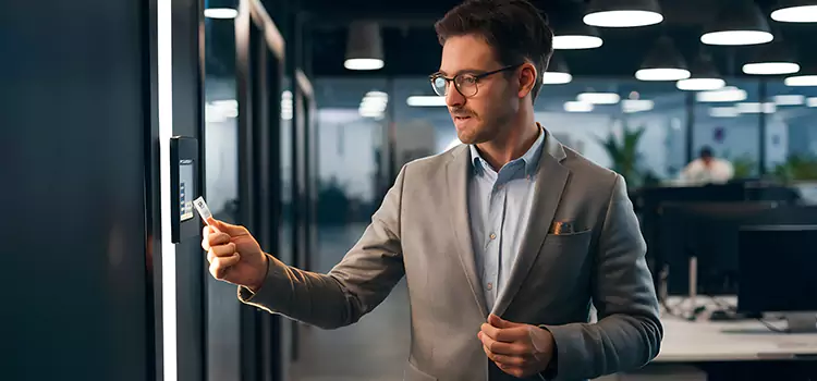 Our Commitment to Keycard Security Excellence in Columbus, OH