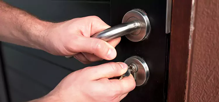 Master Key Control and Audits Columbus
