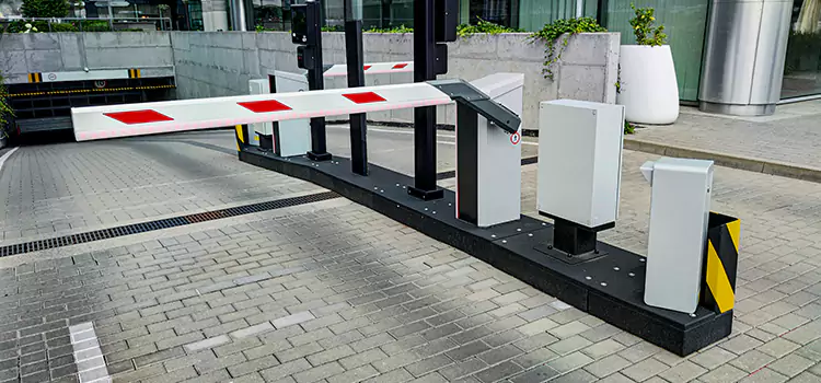 Custom Gate Design & Integration Columbus