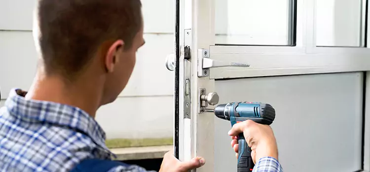Experienced and Reliable Technicians Columbus