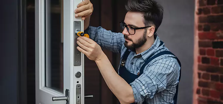 Residential Door Repairs Columbus