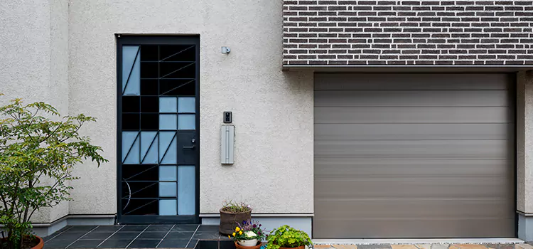 Residential Roll Up Security Doors Columbus