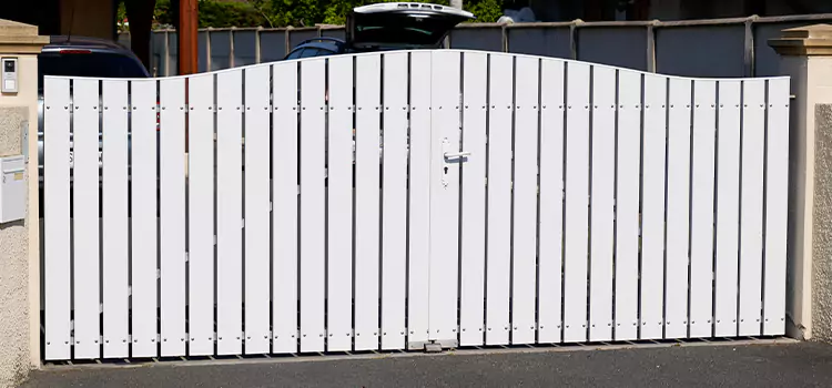 Why Choose Us for Residential Gate Repair in Columbus, OH?