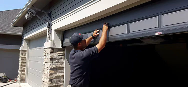 Janus Roll Up Doors Columbus