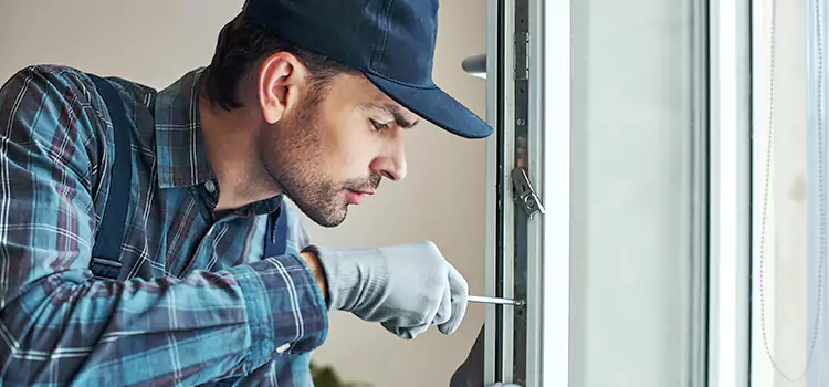 Emergency Response for Latch Issues Columbus
