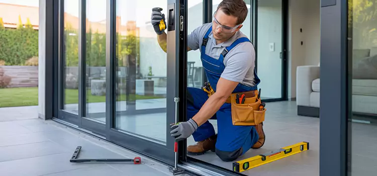 Patio Door Replacement Columbus