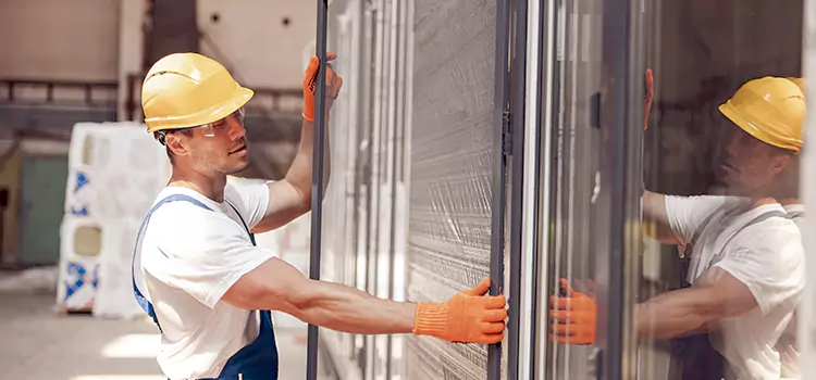 Sliding Door Mesh Replacement Columbus
