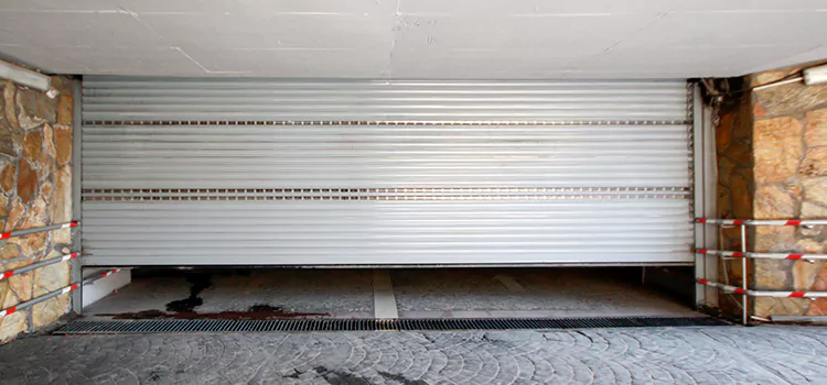 Steel Garage Door Repair Columbus