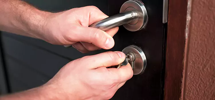 Door Closer Repair & Installation Columbus