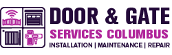 Door & Gate Services Columbus